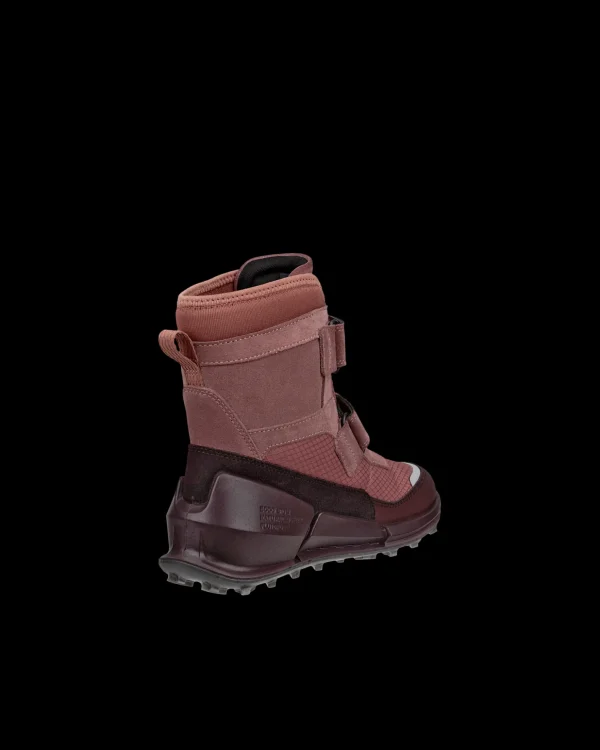 ECCO BIOM K2