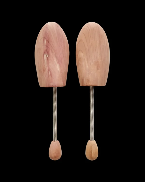 ECCO Cedar Shoetree With Spring