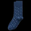 ECCO Classic Dotted Mid Cut