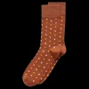 ECCO Classic Dotted Mid Cut