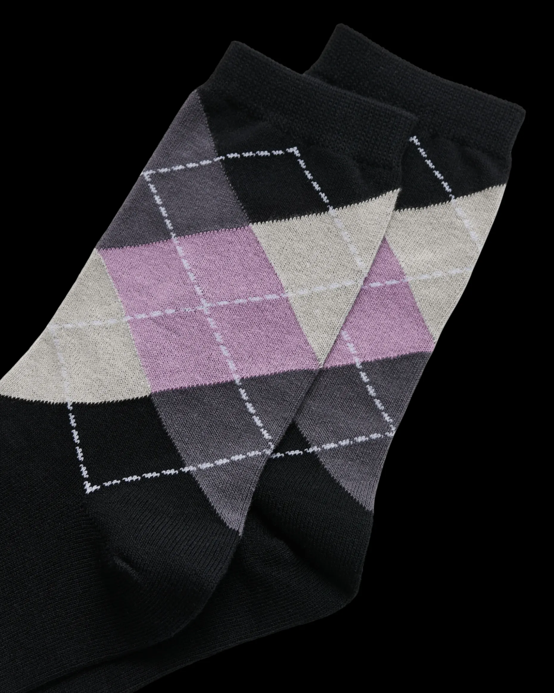 ecco_classic_harlequin_midcut_1.webp ECCO Classic Harlequin Mid-Cut