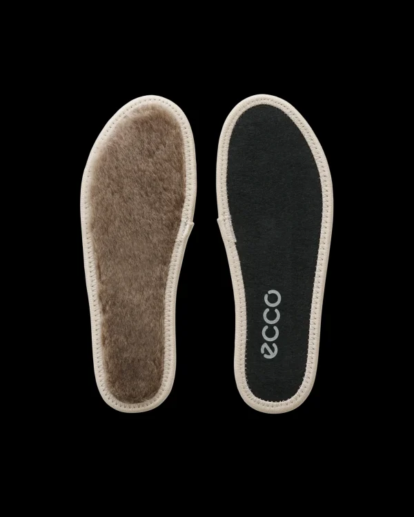 ECCO Comfort Lambskin Insole Kids