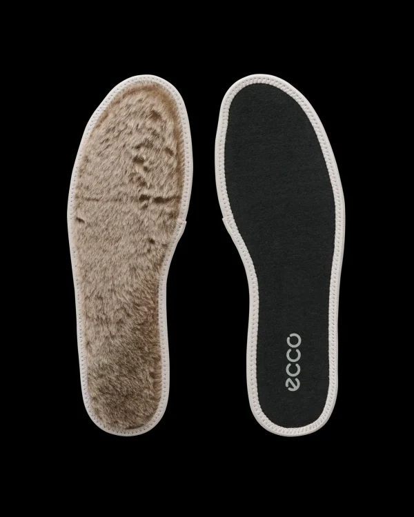 ECCO Comfort Lambskin Insole Womens