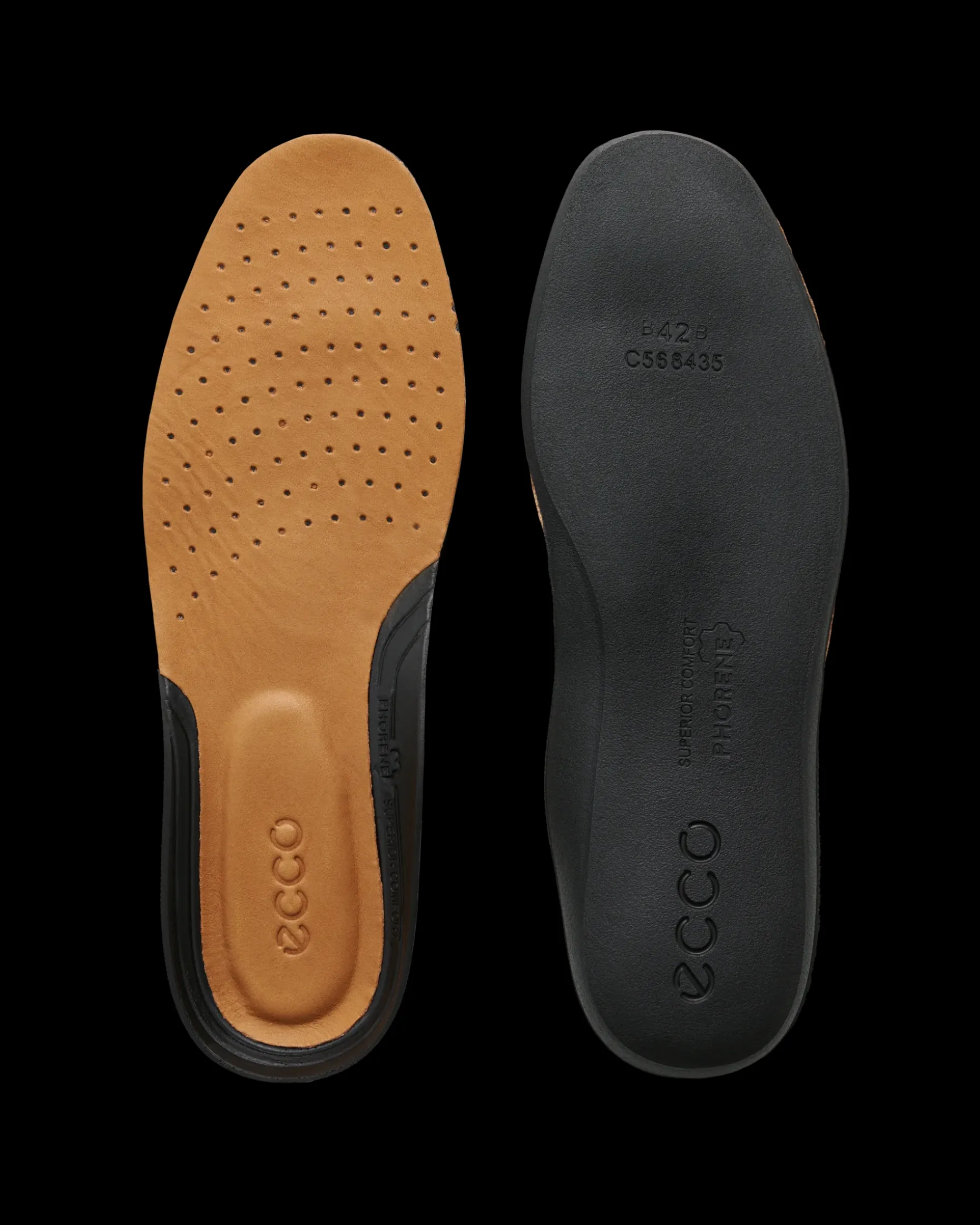 ecco_comfort_supreme_insole_m_1.webp ECCO Comfort Supreme Insole M