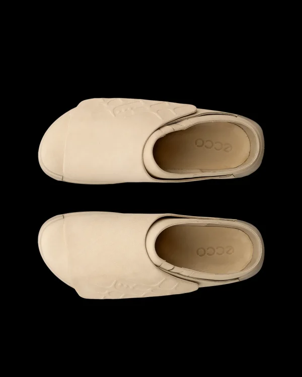 ECCO COZMO SHOE M