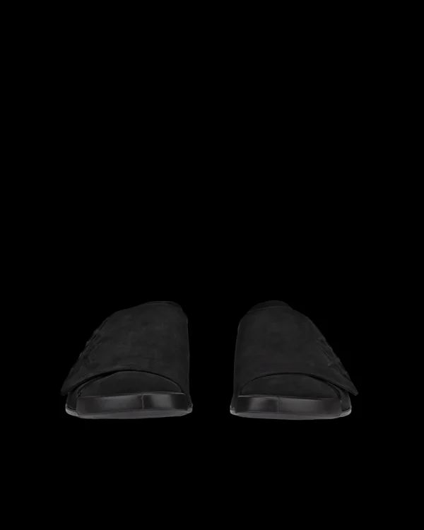 ECCO COZMO SHOE M