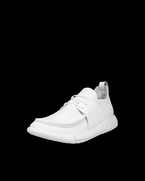 ECCO COZMO SHOE W