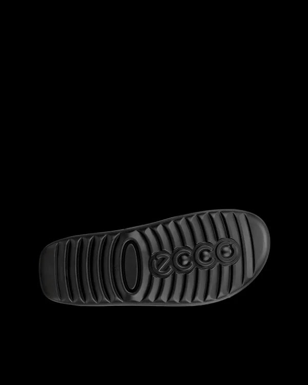 ECCO COZMO SHOE W
