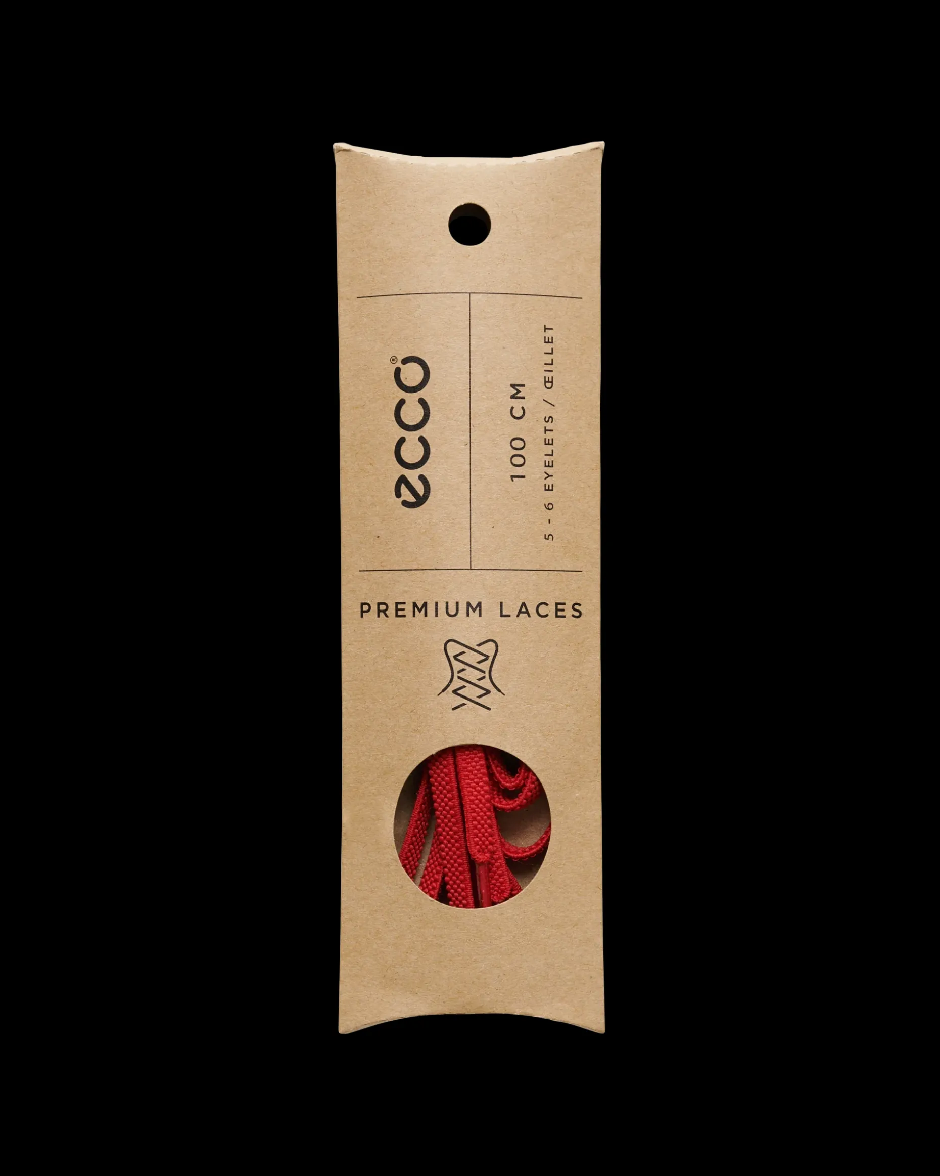ecco_elastic_flat_laces_0.webp ECCO Elastic Flat Laces