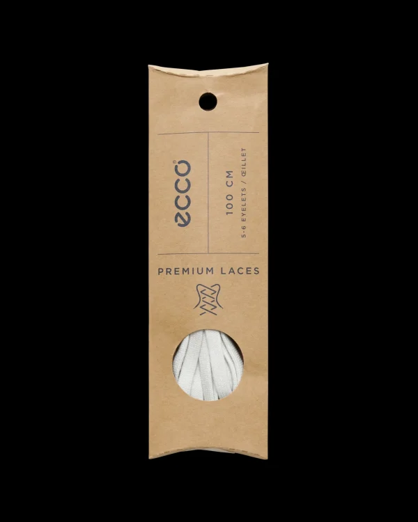 ECCO Flat Laces