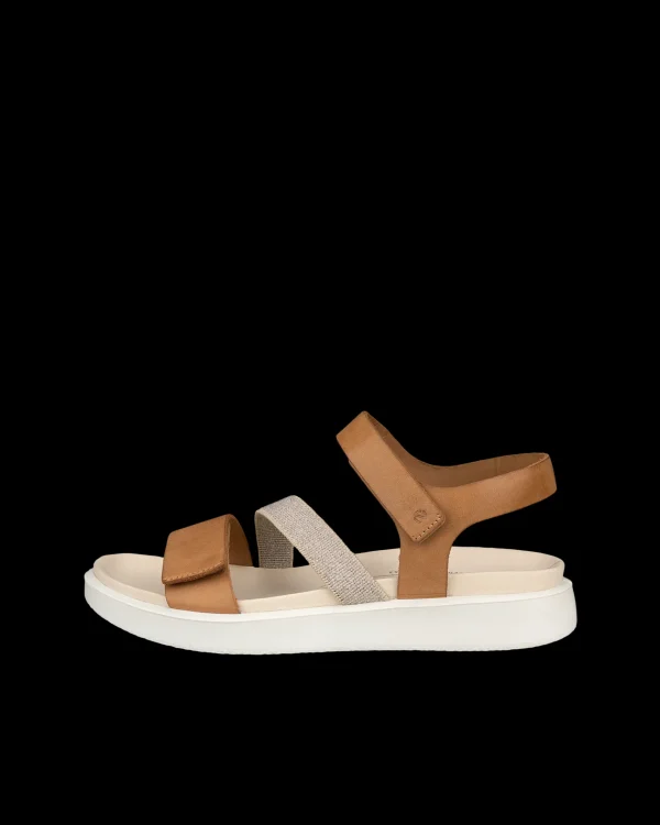 ECCO FLOWT W