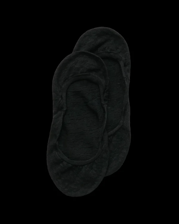 ECCO Footies (2 Pairs Pack)