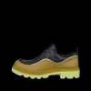 ECCO GRAINER W