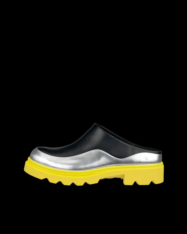 ECCO GRAINER W