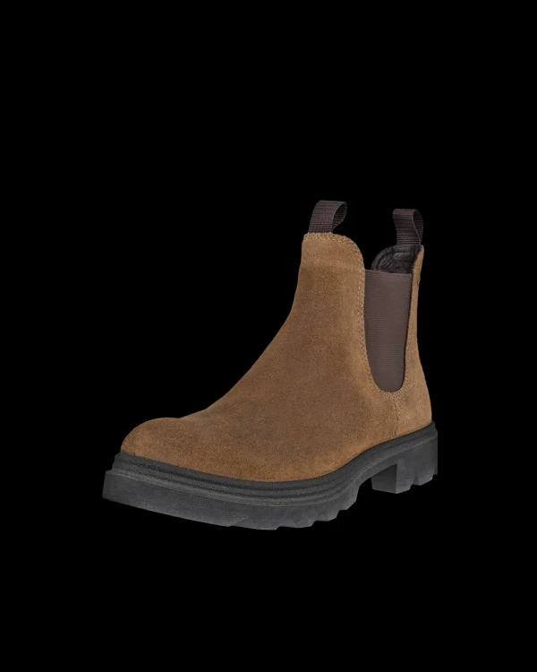 ECCO GRAINER W