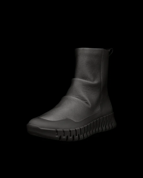 ECCO GRUUV W