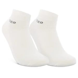 ECCO Longlife Low Cut 2-Pack