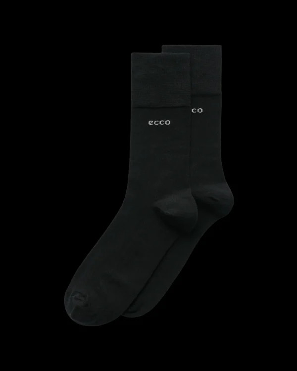 ECCO Longlife Mid Cut