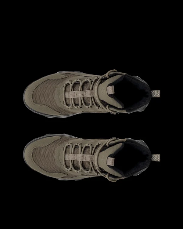 ECCO MX M