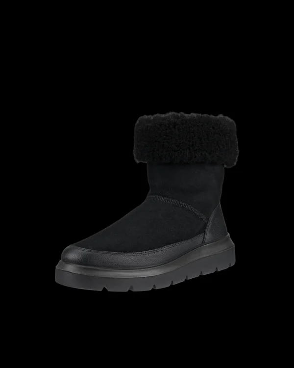 ECCO NOUVELLE