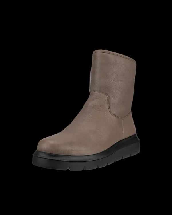 ECCO NOUVELLE
