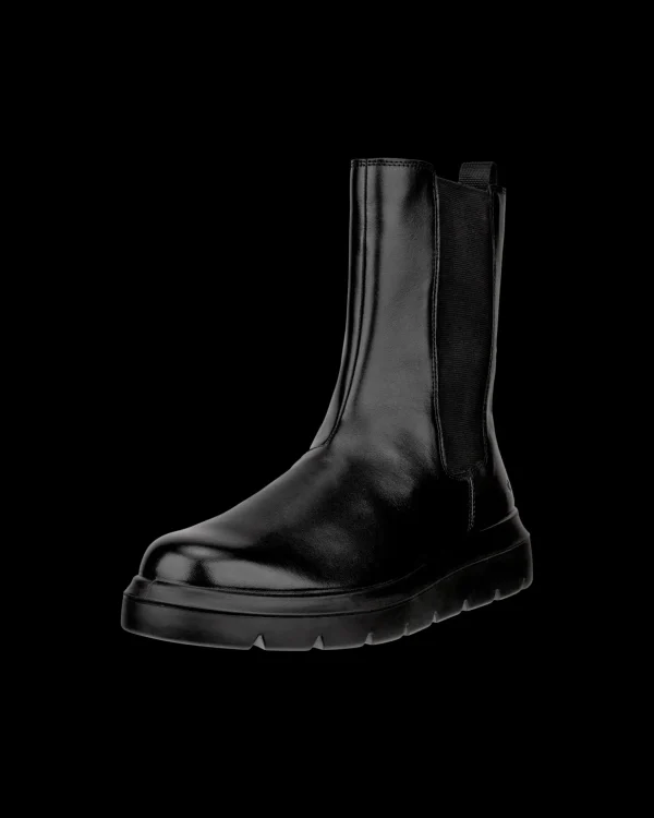 ECCO NOUVELLE