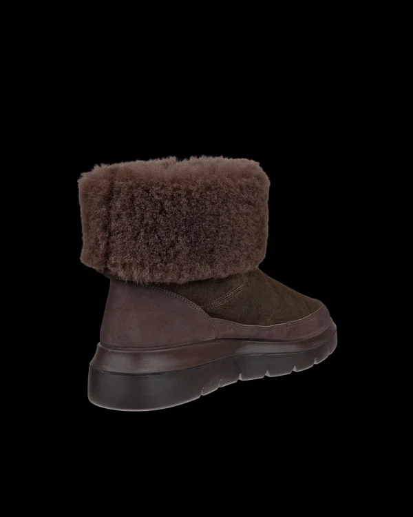 ECCO NOUVELLE