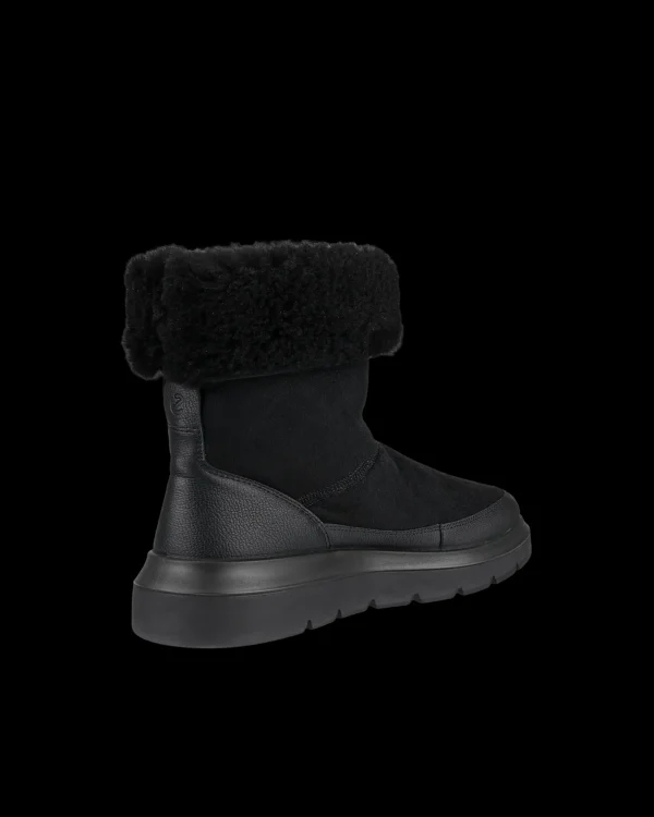 ECCO NOUVELLE