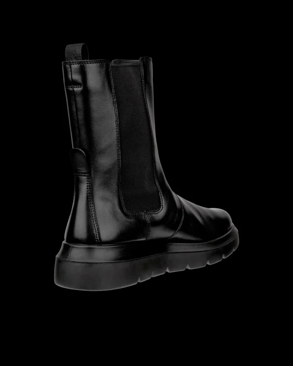 ECCO NOUVELLE