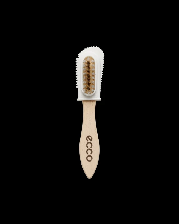ECCO Nubuck Brush