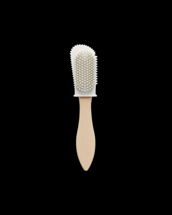 ECCO Nubuck Brush