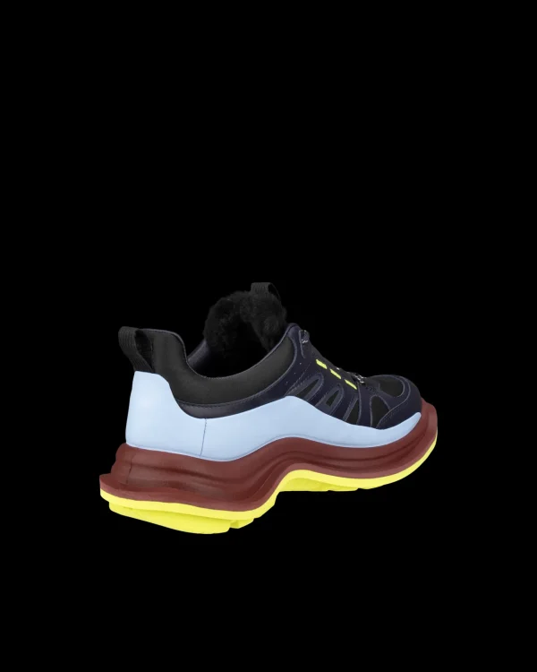 ECCO OFFROAD W