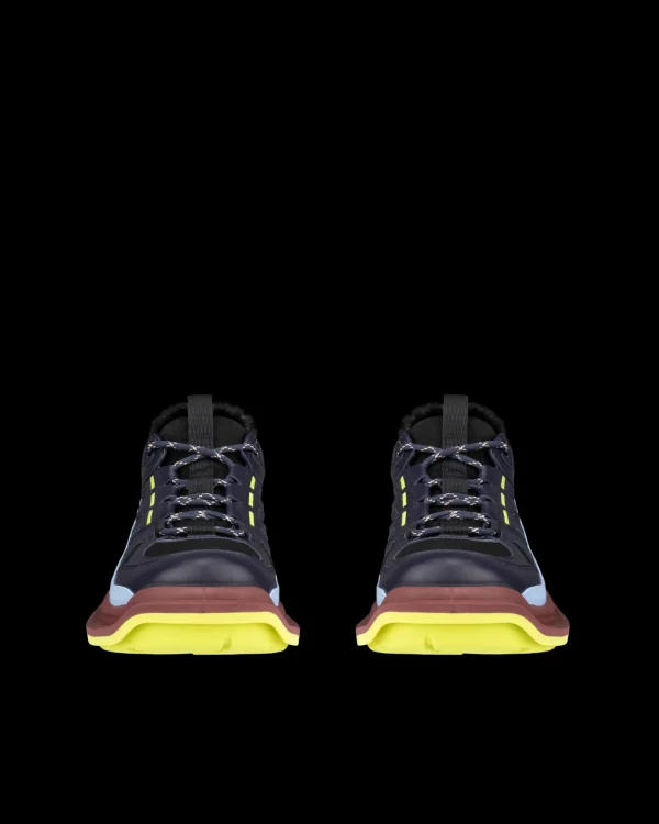 ECCO OFFROAD W