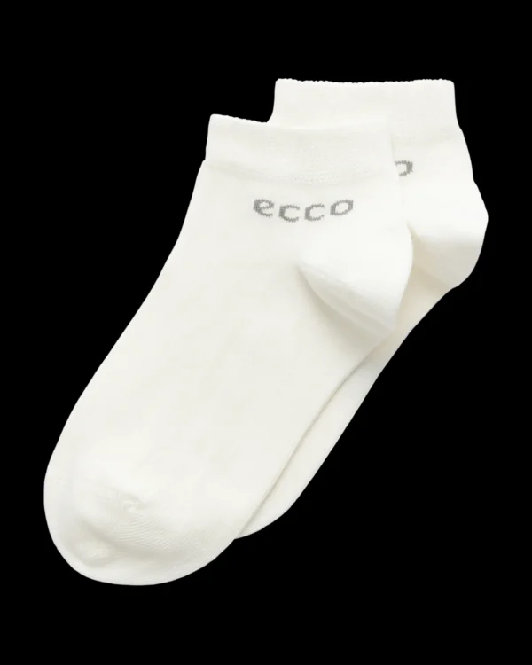ECCO Play Longlife Low Cut Kids 2-Pack