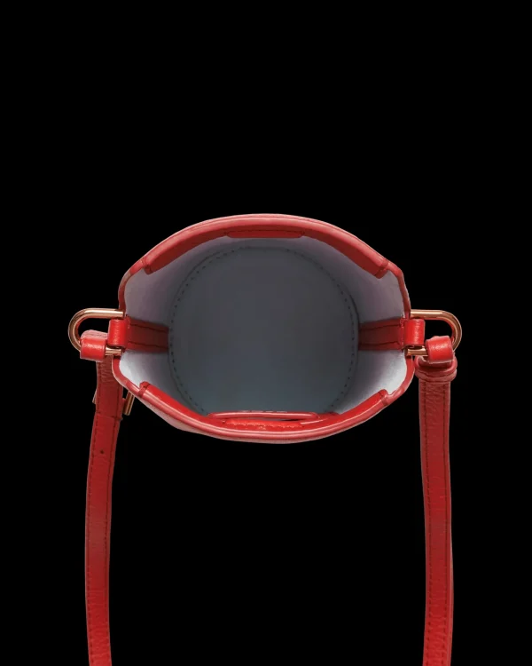 ECCO Pot Bag