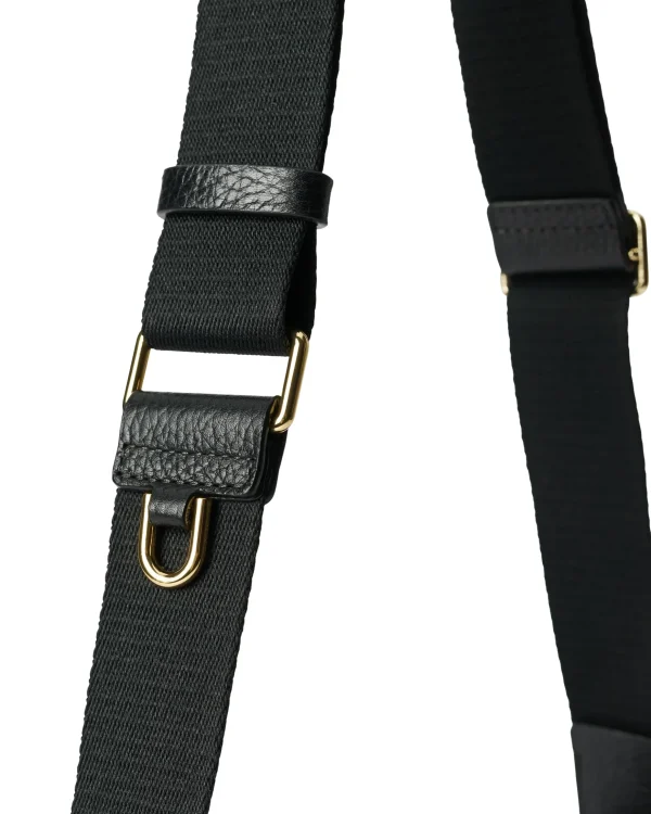 ECCO Saddle Bag