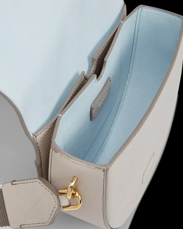ECCO Saddle Bag