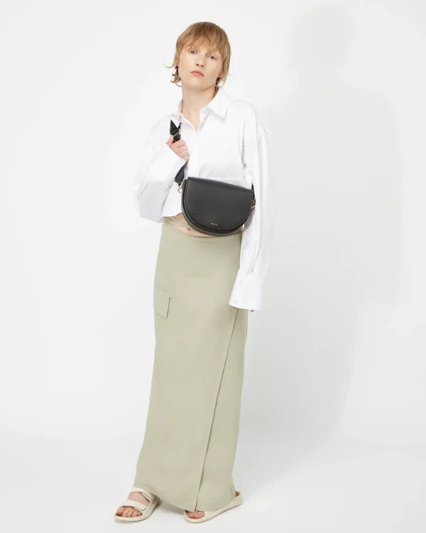 ECCO Saddle Bag