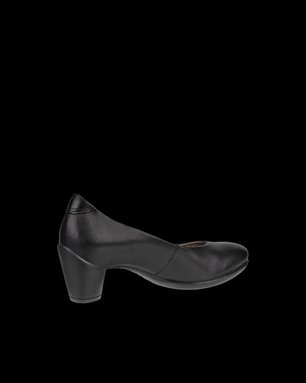 ECCO SCULPTURED 45