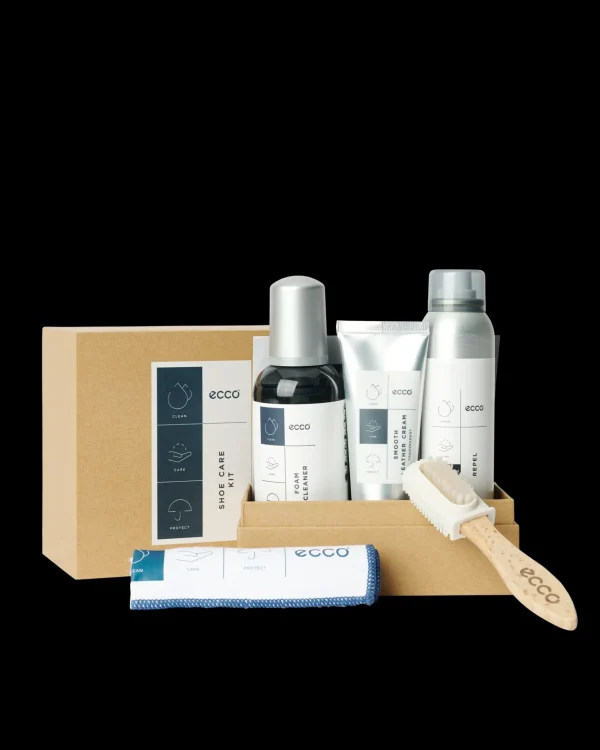 ECCO Shoe Care Kit