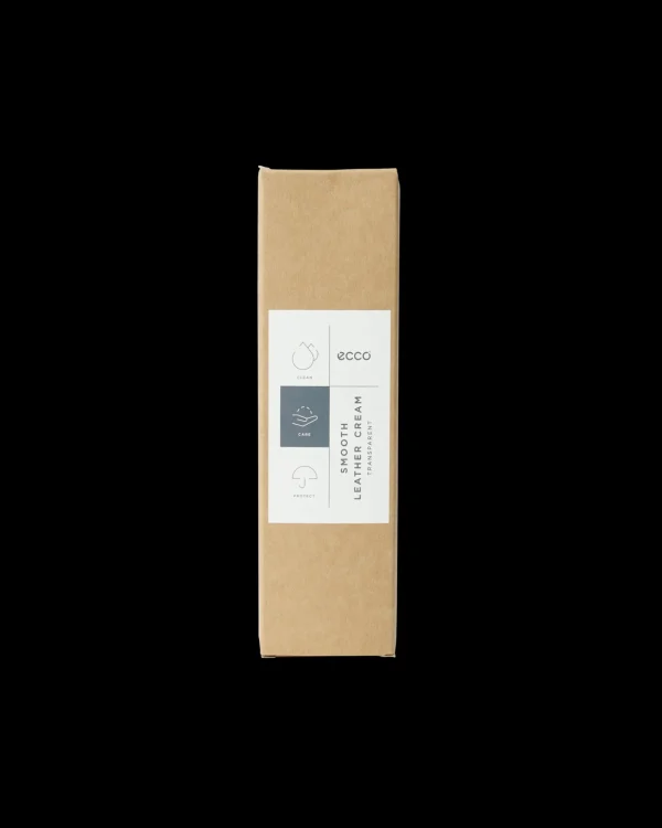 ECCO Smooth Leather Care Cream