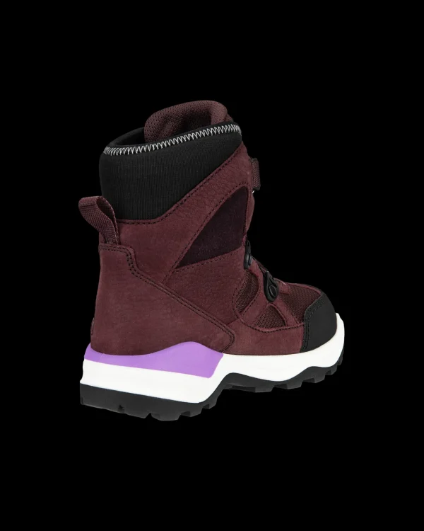 ECCO SNOW MOUNTAIN