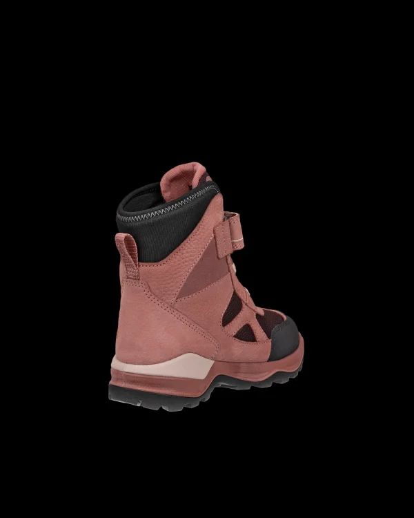 ECCO SNOW MOUNTAIN