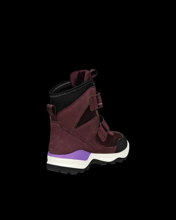 ECCO SNOW MOUNTAIN