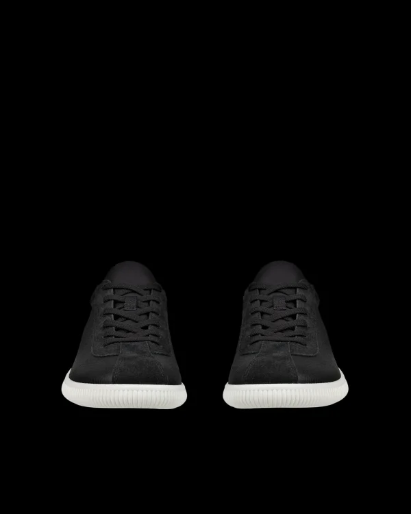 ECCO SOFT ZERO W