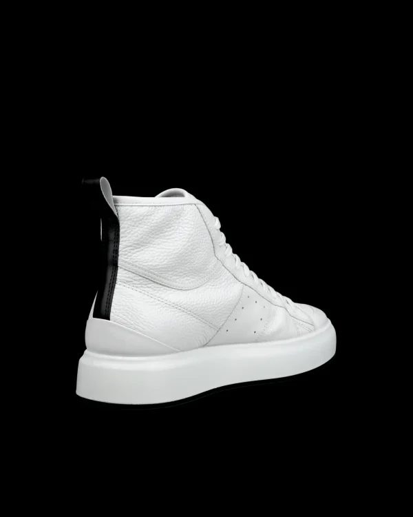 ECCO STREET ACE M
