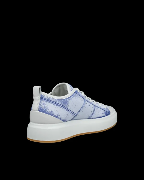 ECCO STREET ACE M