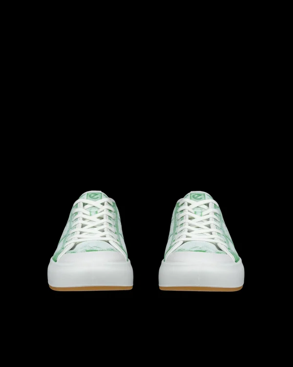 ECCO STREET ACE M