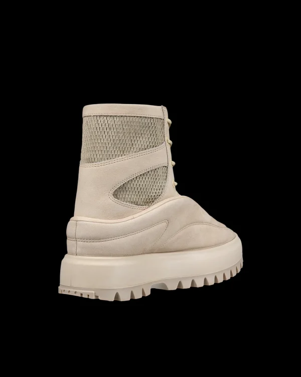 ECCO STREET ACE RAL7000 W