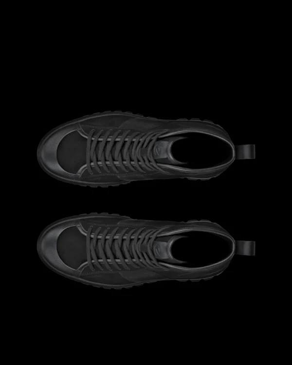 ECCO STREET ACE RUGGED M